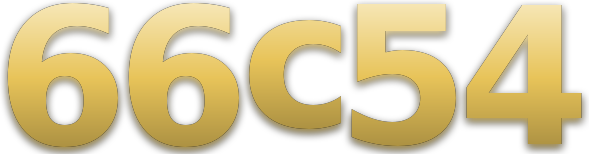 66c54 logo
